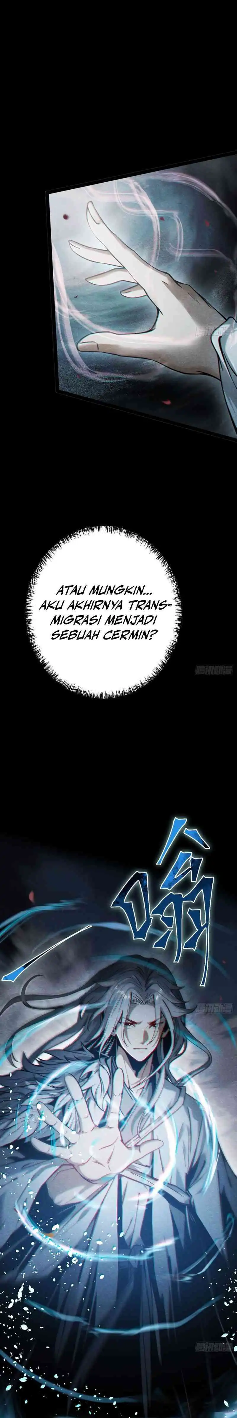 Baca The Mirror Legacy - Chapter 1 halaman 7