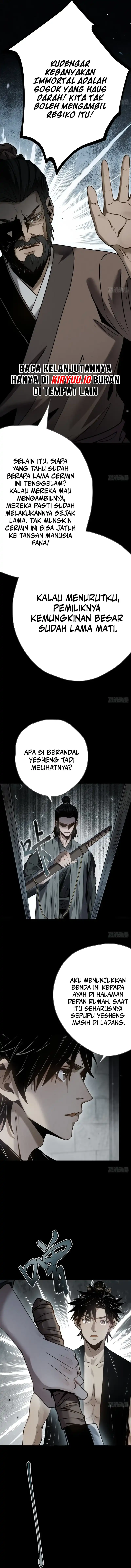 Baca The Mirror Legacy - Chapter 2 halaman 11