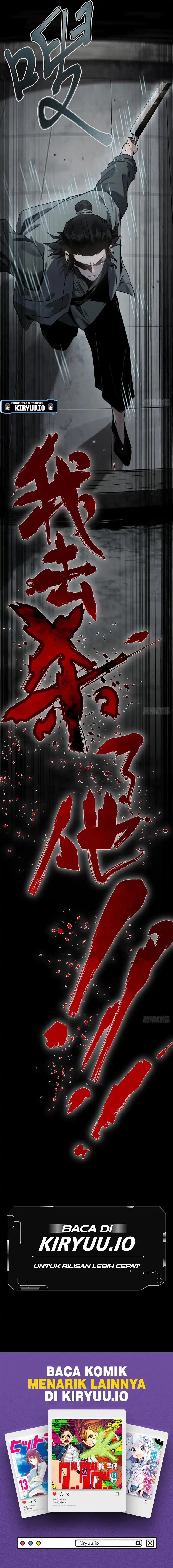 Baca The Mirror Legacy - Chapter 2 halaman 12