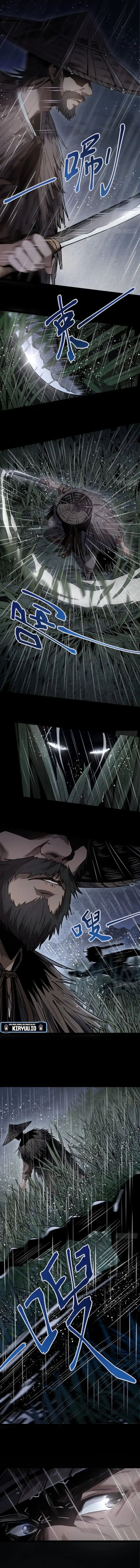 Baca The Mirror Legacy - Chapter 2 halaman 4