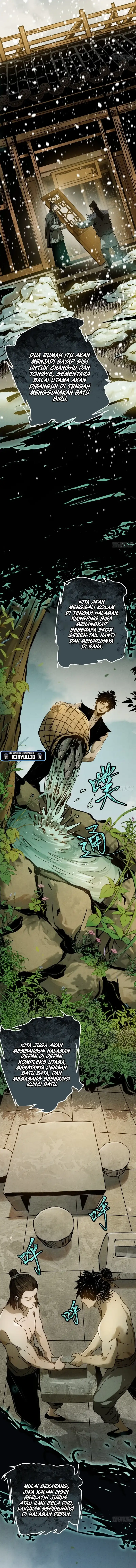 Baca The Mirror Legacy - Chapter 4 halaman 14
