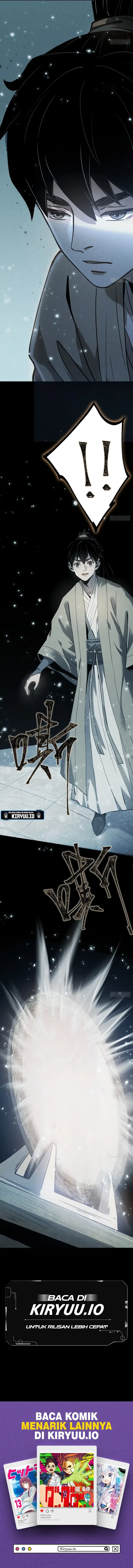 Baca The Mirror Legacy - Chapter 4 halaman 20