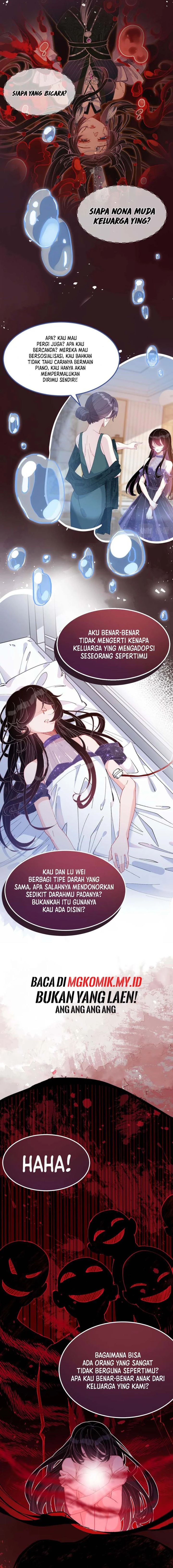 The Real Daughter, She Is an Almighty Boss Chapter 1 - Page 2