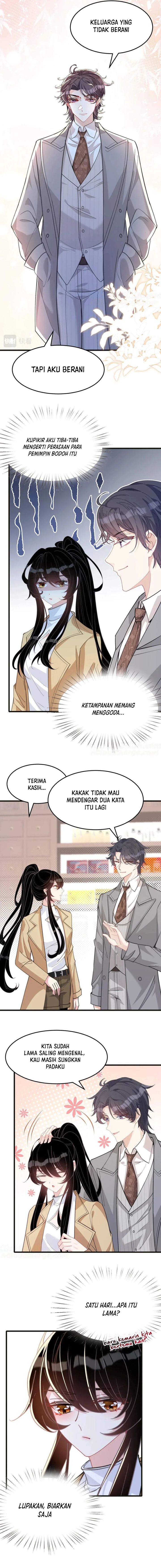 The Real Daughter, She Is an Almighty Boss Chapter 10 - Page 7