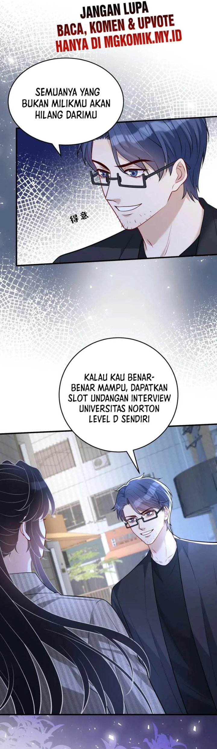 
              The Real Daughter, She Is an Almighty Boss             Chapter 107