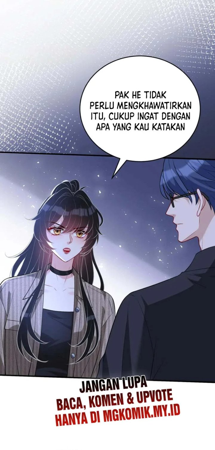 
              The Real Daughter, She Is an Almighty Boss             Chapter 107