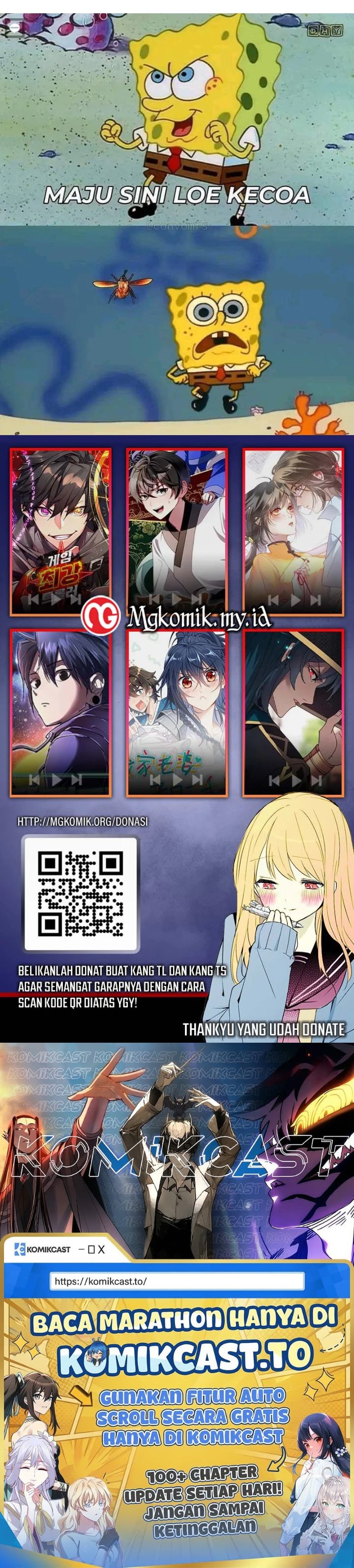 
              The Real Daughter, She Is an Almighty Boss             Chapter 107