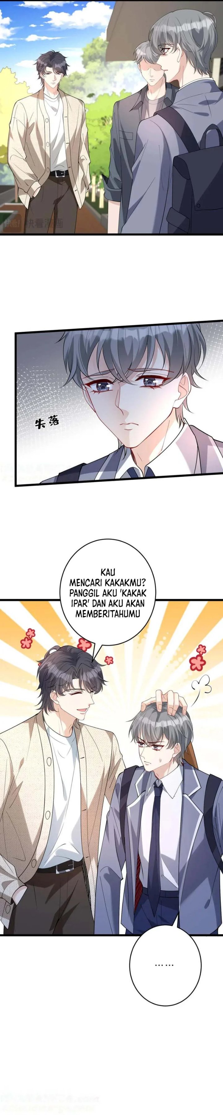 
              The Real Daughter, She Is an Almighty Boss             Chapter 108
