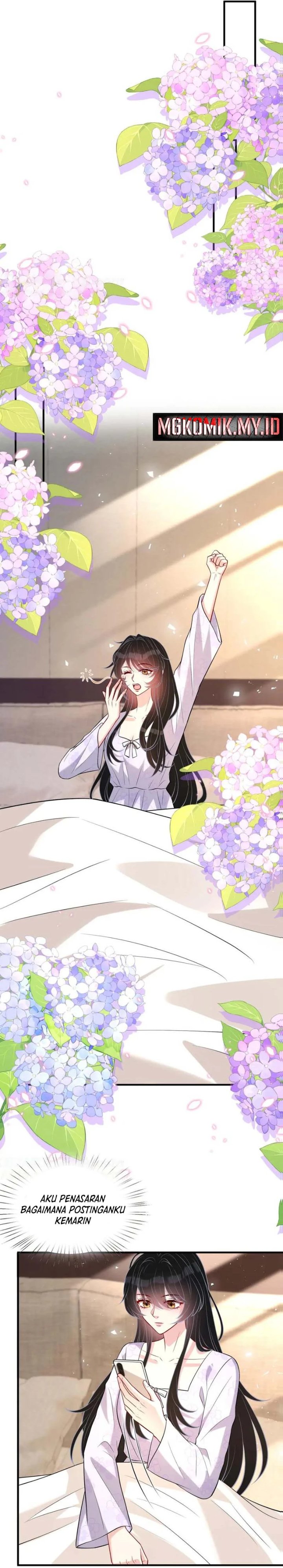 
              The Real Daughter, She Is an Almighty Boss             Chapter 108