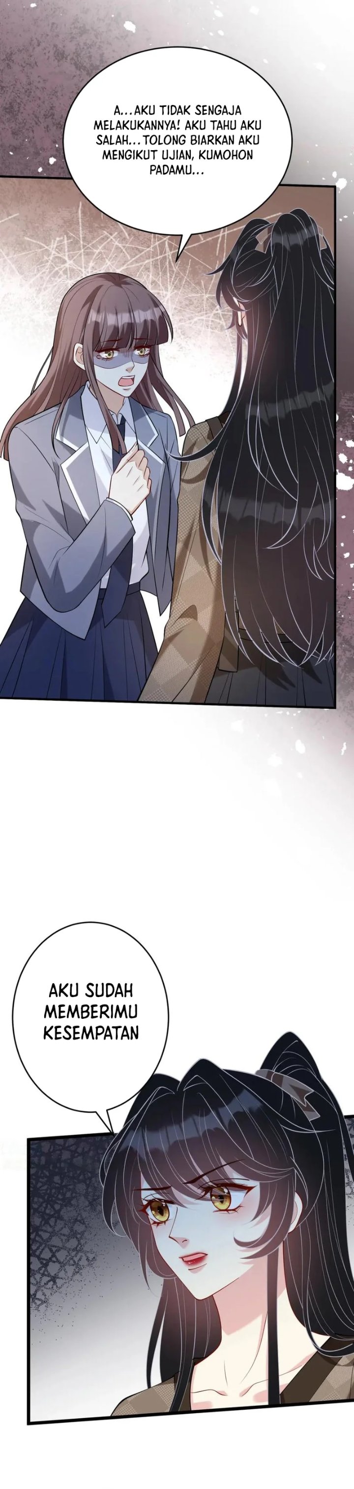 
              The Real Daughter, She Is an Almighty Boss             Chapter 109