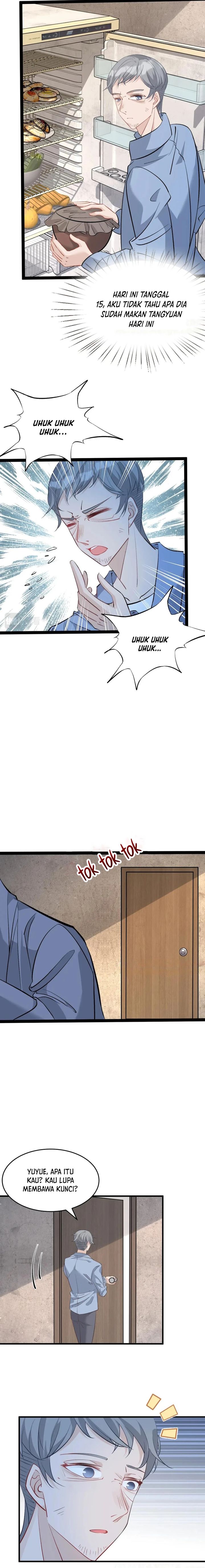 The Real Daughter, She Is an Almighty Boss Chapter 11 - Page 8