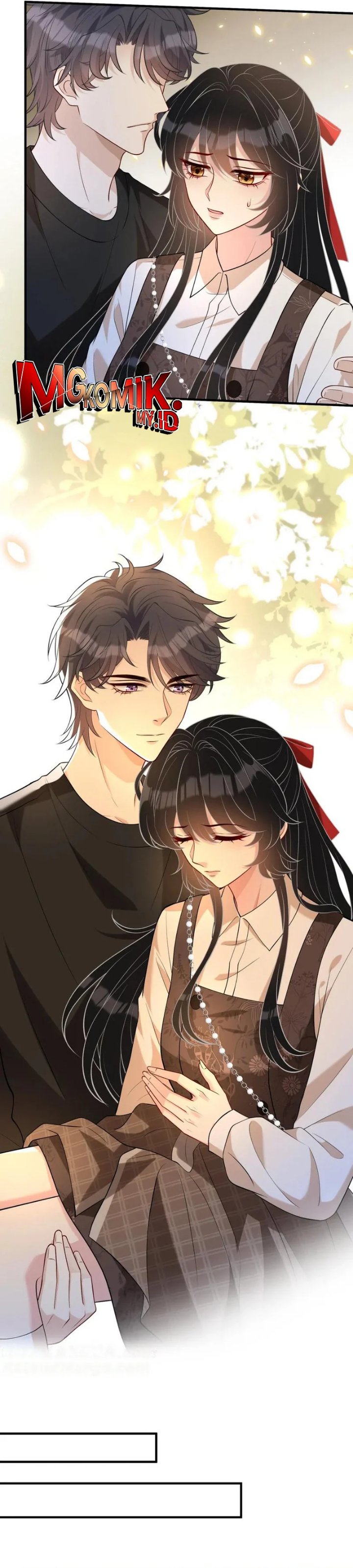 
              The Real Daughter, She Is an Almighty Boss             Chapter 114