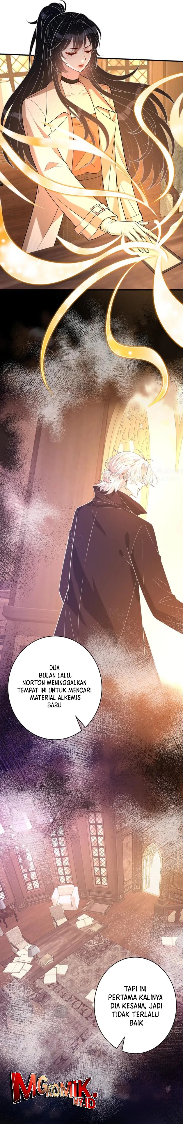 
              The Real Daughter, She Is an Almighty Boss             Chapter 114