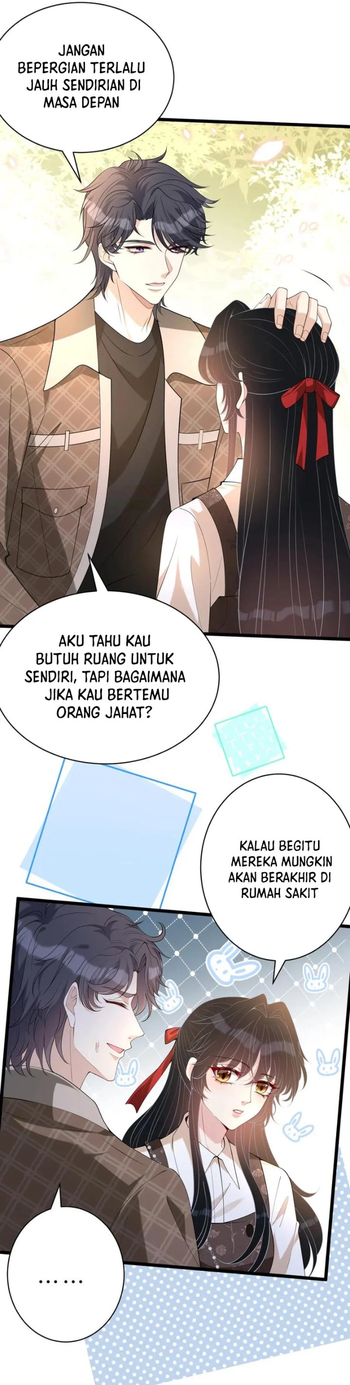 
              The Real Daughter, She Is an Almighty Boss             Chapter 114