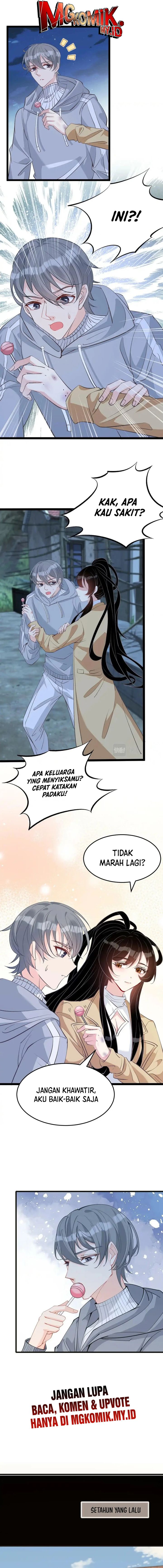 The Real Daughter, She Is an Almighty Boss Chapter 12 - Page 6