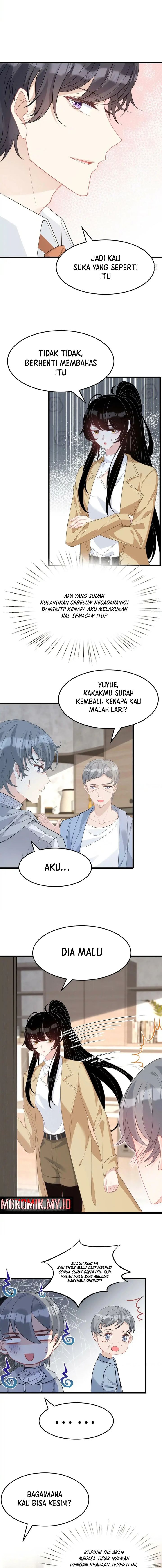 The Real Daughter, She Is an Almighty Boss Chapter 13 - Page 3