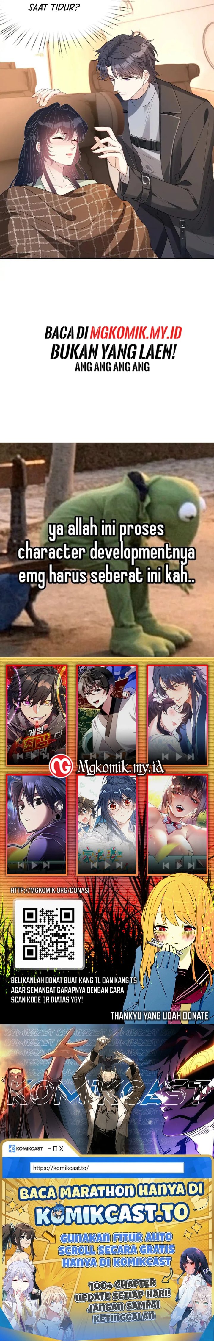 
              The Real Daughter, She Is an Almighty Boss             Chapter 133