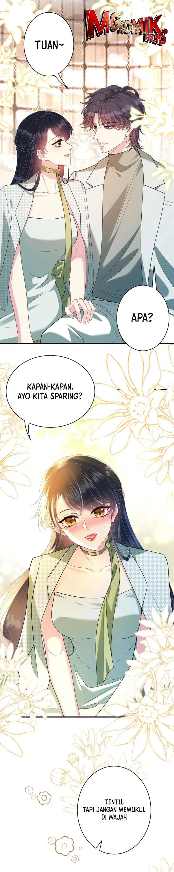 
              The Real Daughter, She Is an Almighty Boss             Chapter 138