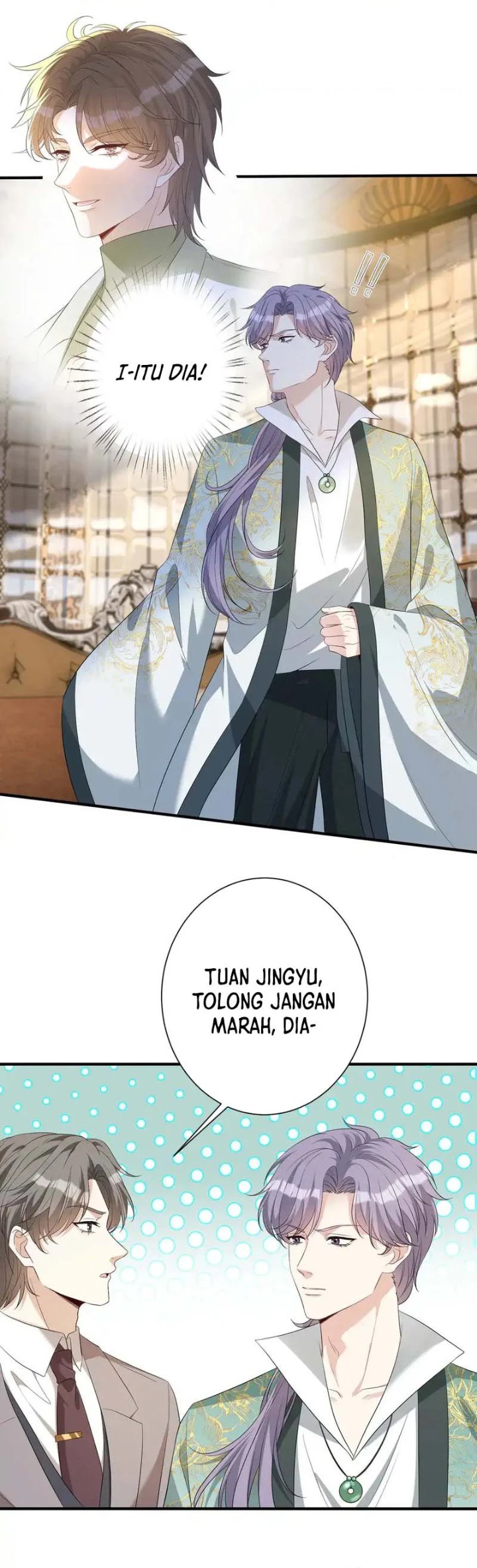 
              The Real Daughter, She Is an Almighty Boss             Chapter 138