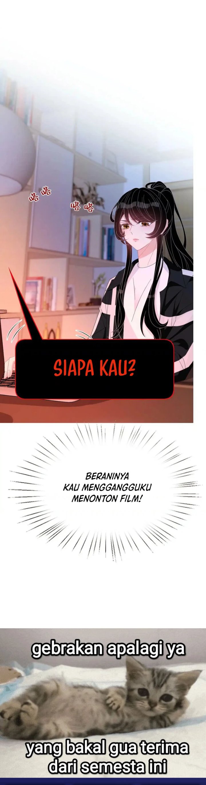 The Real Daughter, She Is an Almighty Boss Chapter 14 - Page 18