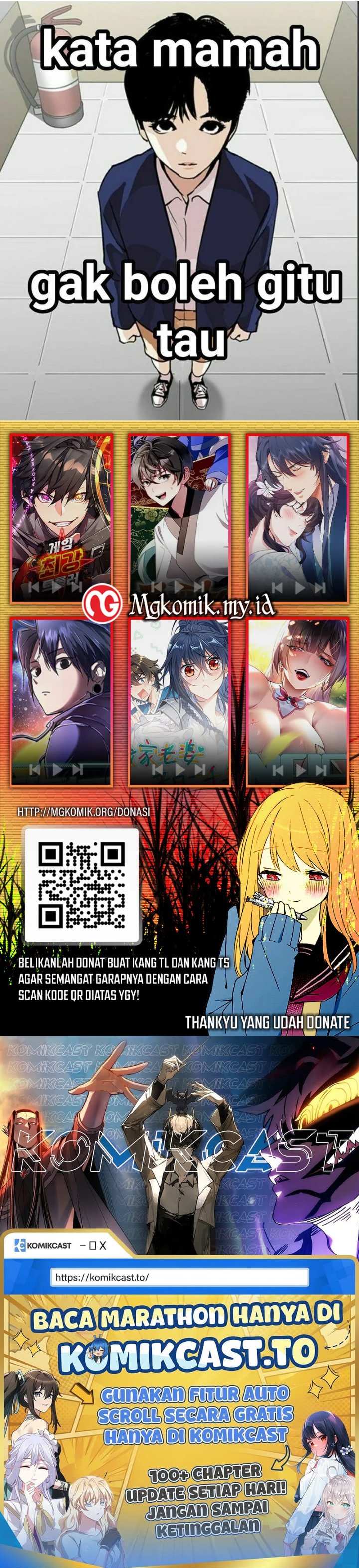 
              The Real Daughter, She Is an Almighty Boss             Chapter 140