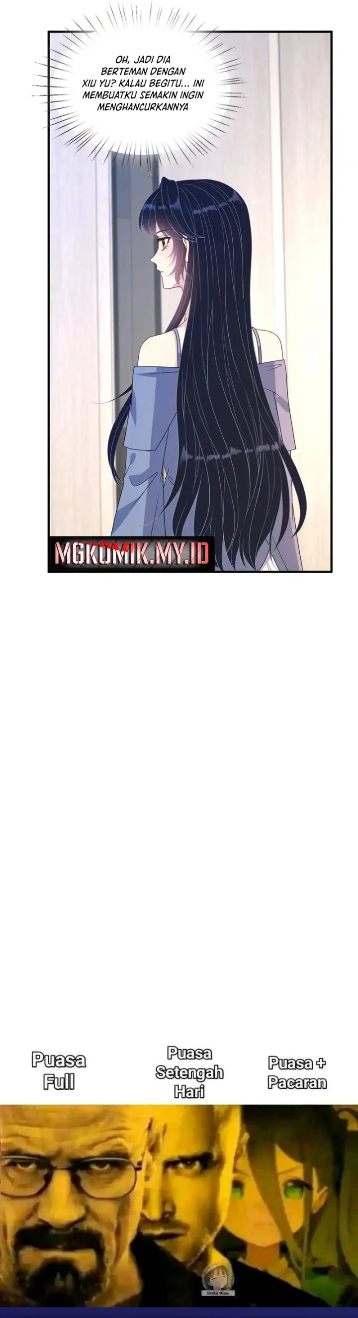
              The Real Daughter, She Is an Almighty Boss             Chapter 147