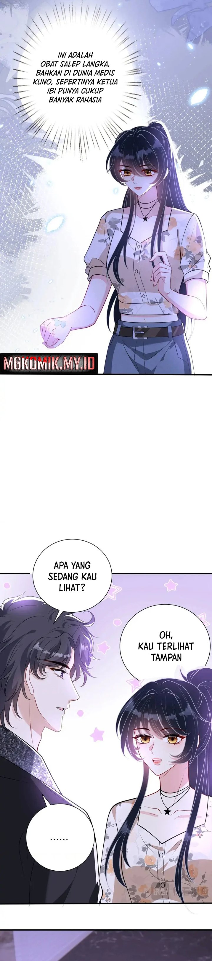 
              The Real Daughter, She Is an Almighty Boss             Chapter 151