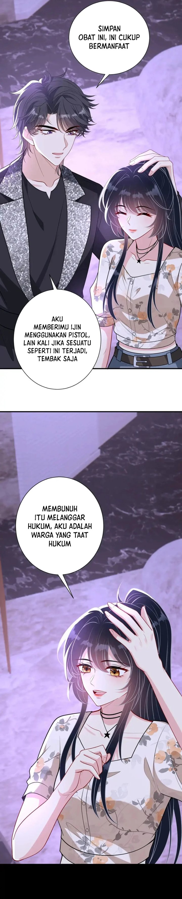 
              The Real Daughter, She Is an Almighty Boss             Chapter 151
