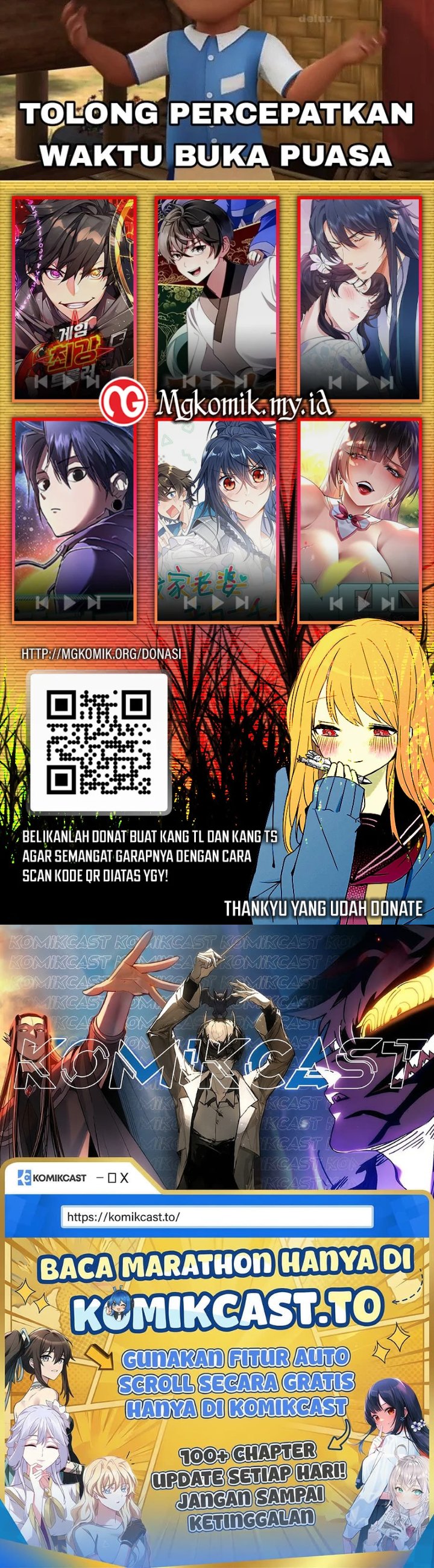 
              The Real Daughter, She Is an Almighty Boss             Chapter 151