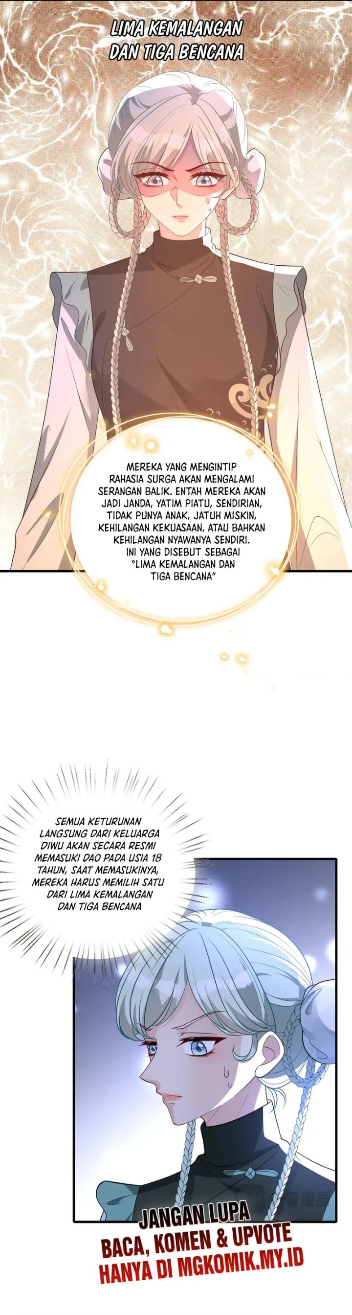 
              The Real Daughter, She Is an Almighty Boss             Chapter 159