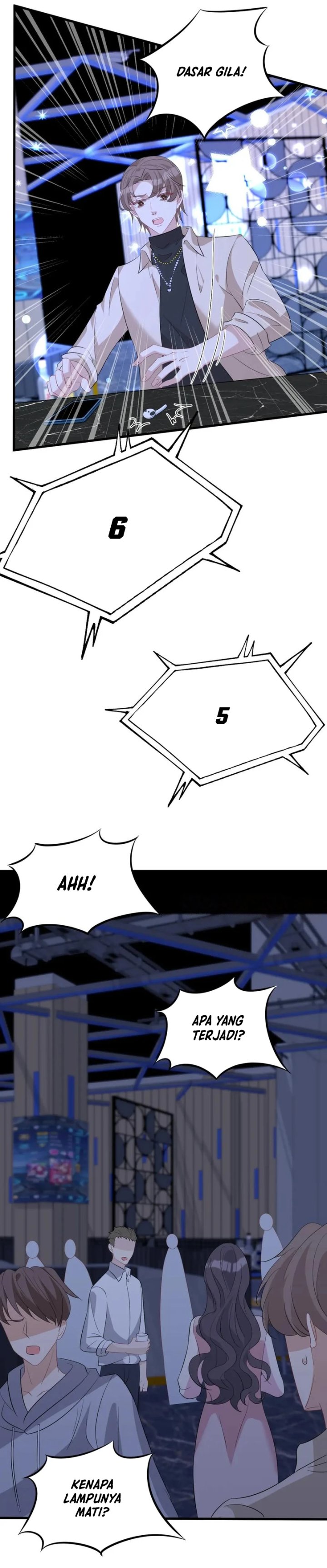 The Real Daughter, She Is an Almighty Boss Chapter 16 - Page 17