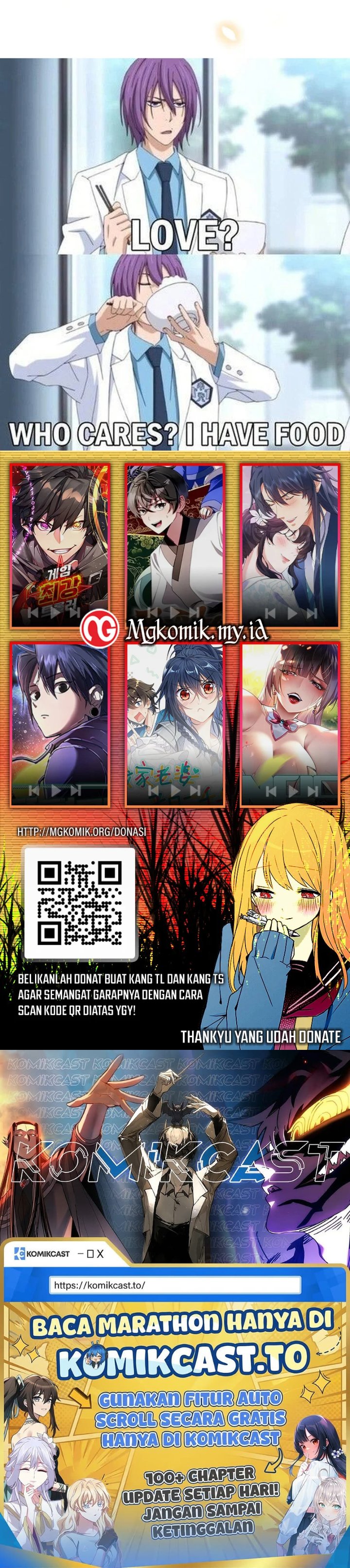 
              The Real Daughter, She Is an Almighty Boss             Chapter 164