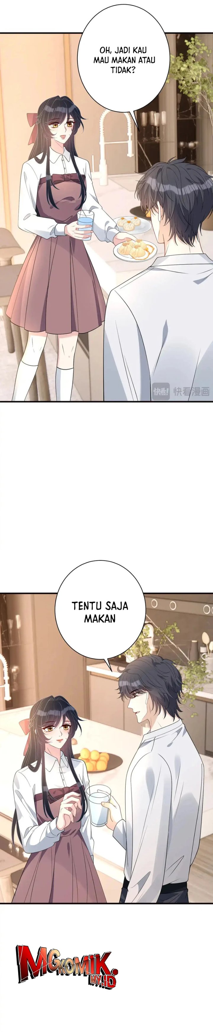 
              The Real Daughter, She Is an Almighty Boss             Chapter 170