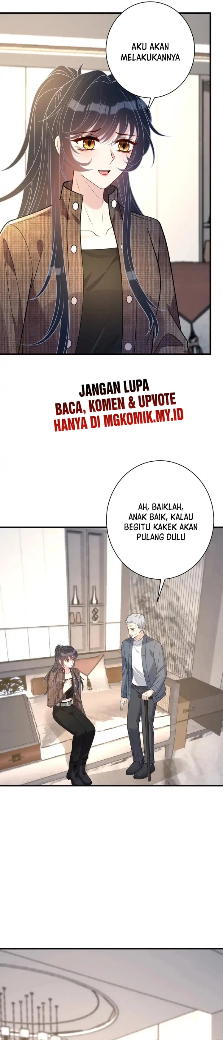 
              The Real Daughter, She Is an Almighty Boss             Chapter 170