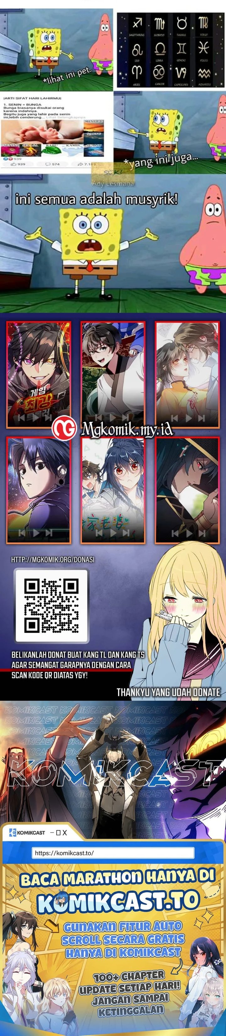 
              The Real Daughter, She Is an Almighty Boss             Chapter 171