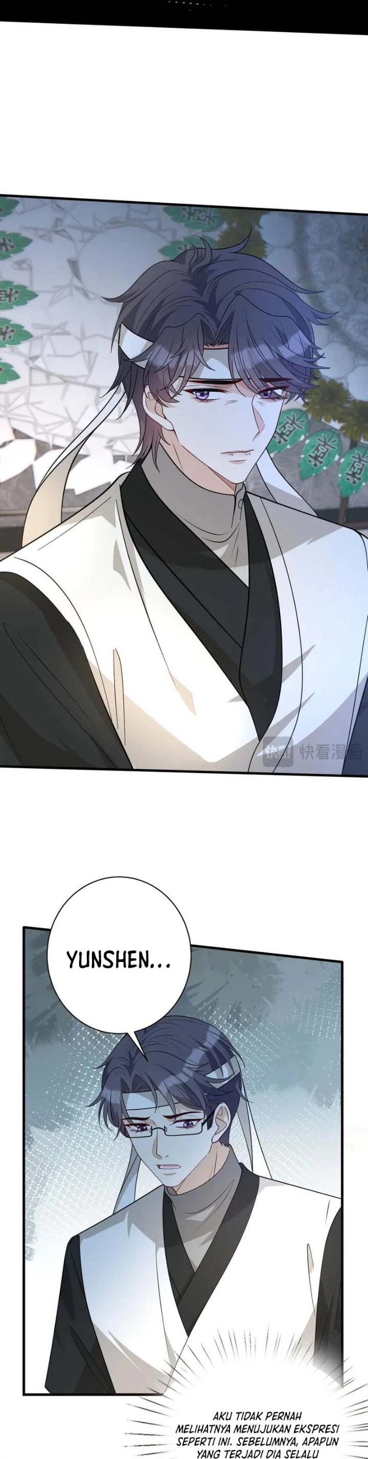 
              The Real Daughter, She Is an Almighty Boss             Chapter 171