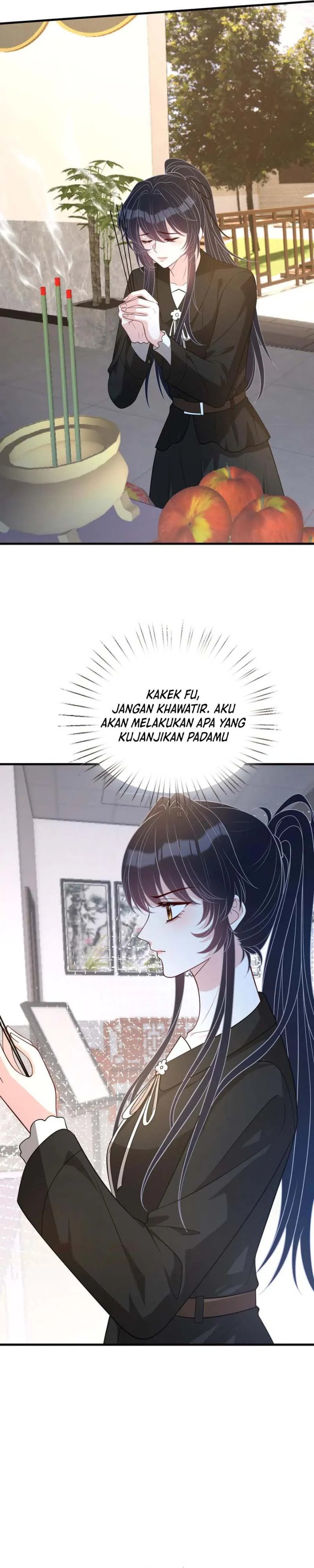 
              The Real Daughter, She Is an Almighty Boss             Chapter 171