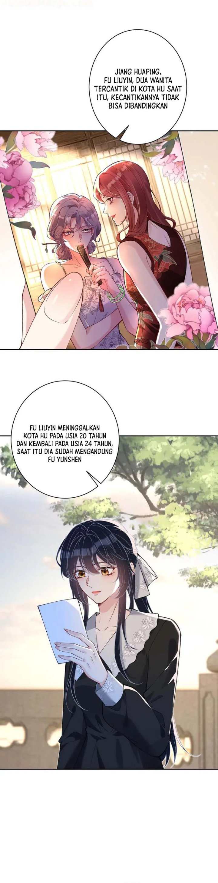 
              The Real Daughter, She Is an Almighty Boss             Chapter 172