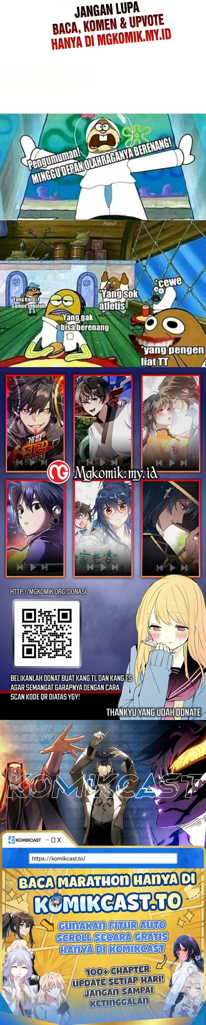 
              The Real Daughter, She Is an Almighty Boss             Chapter 172