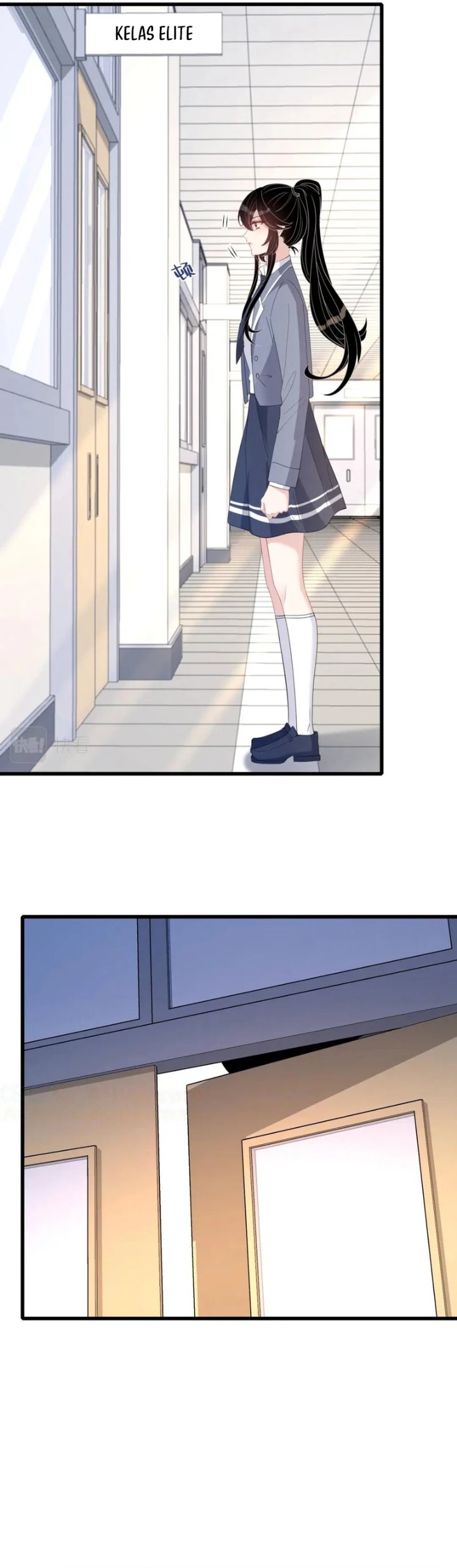 The Real Daughter, She Is an Almighty Boss Chapter 18 - Page 3