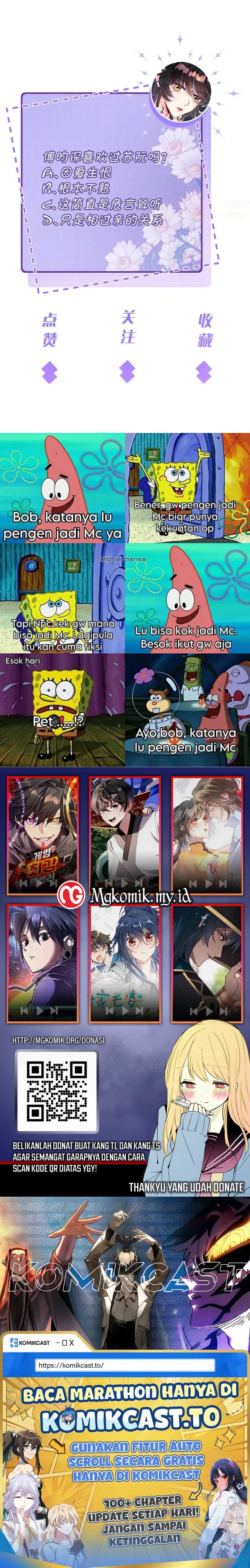 
              The Real Daughter, She Is an Almighty Boss             Chapter 181
