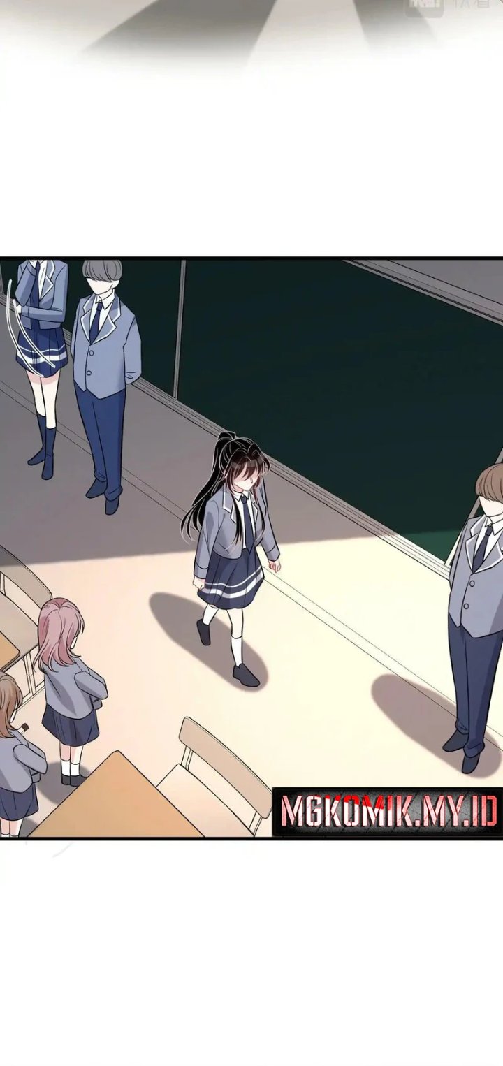 The Real Daughter, She Is an Almighty Boss Chapter 19 - Page 14