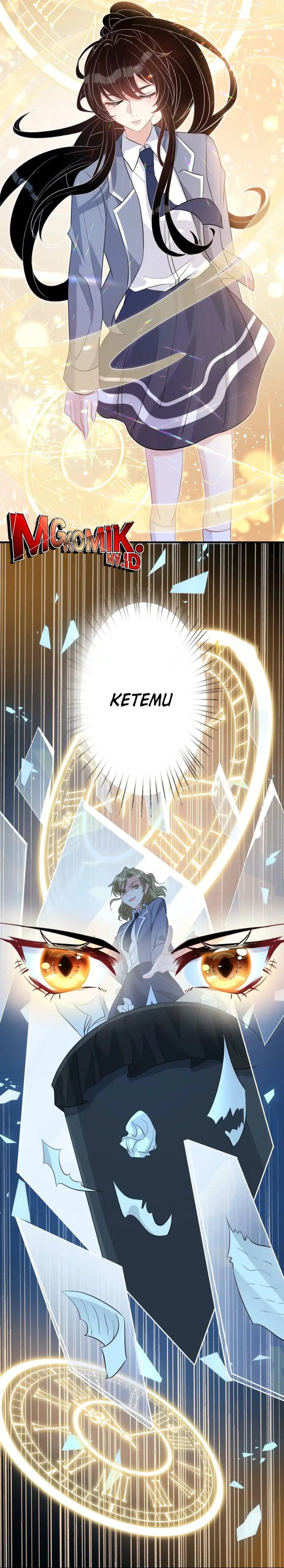 The Real Daughter, She Is an Almighty Boss Chapter 19 - Page 16