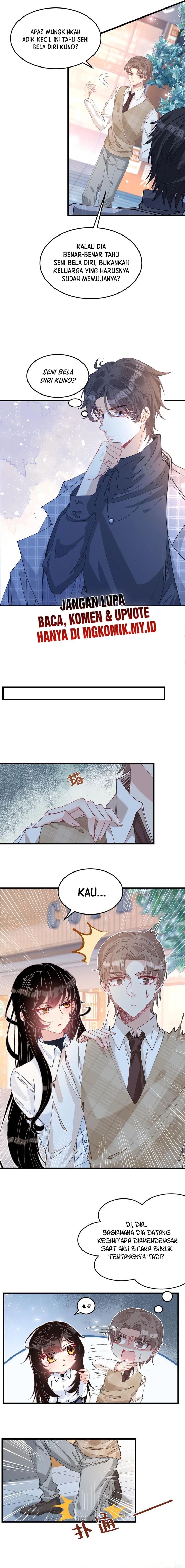 The Real Daughter, She Is an Almighty Boss Chapter 2 - Page 7