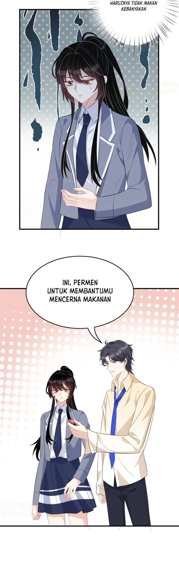 The Real Daughter, She Is an Almighty Boss Chapter 23 - Page 13
