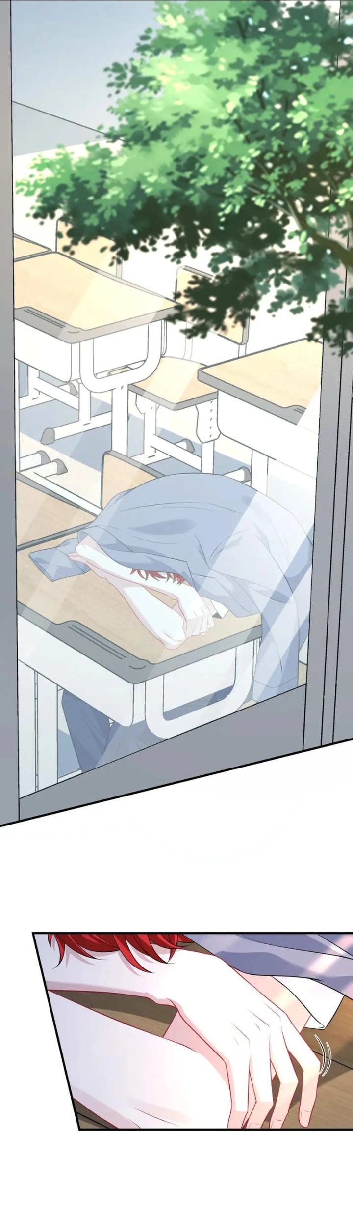 The Real Daughter, She Is an Almighty Boss Chapter 23 - Page 3