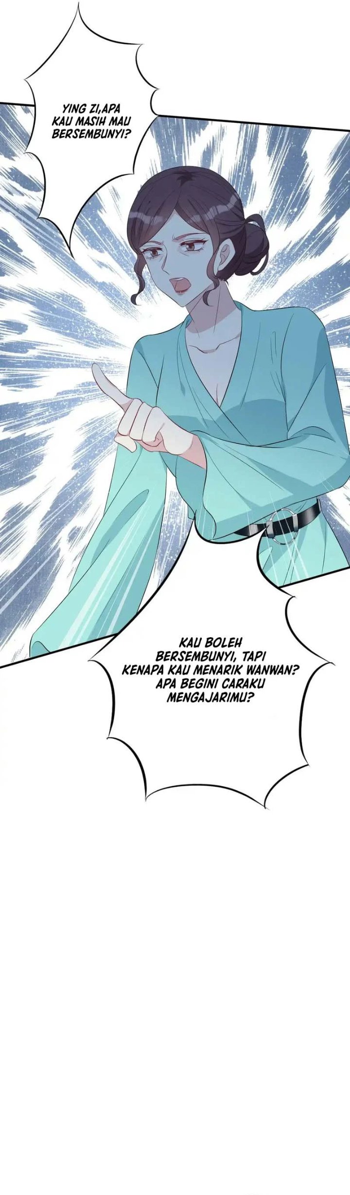 The Real Daughter, She Is an Almighty Boss Chapter 24 - Page 13
