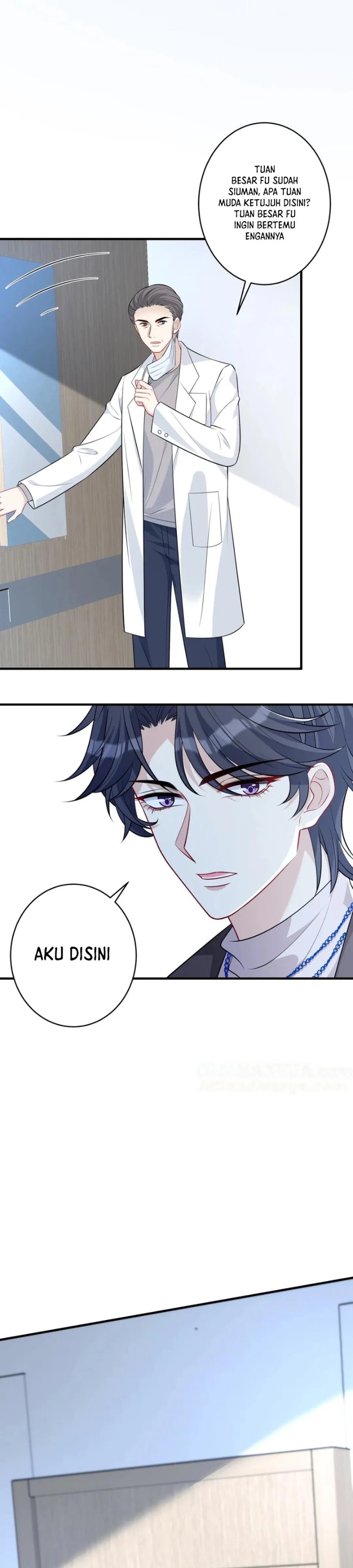 The Real Daughter, She Is an Almighty Boss Chapter 27 - Page 17