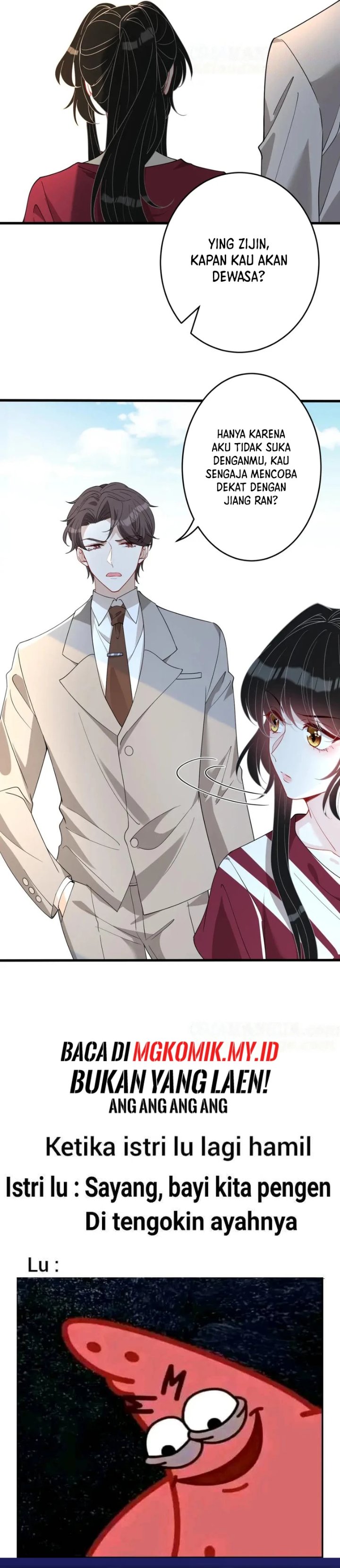 The Real Daughter, She Is an Almighty Boss Chapter 28 - Page 18
