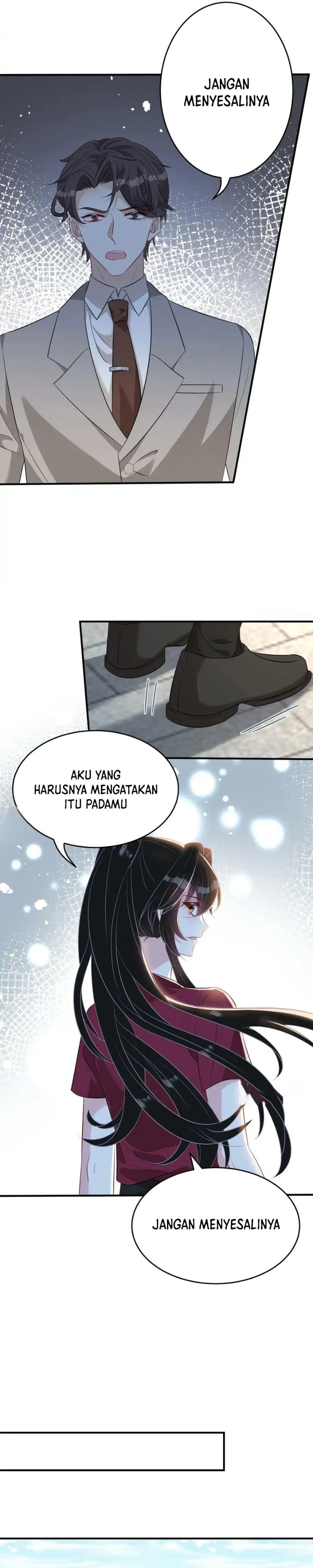 The Real Daughter, She Is an Almighty Boss Chapter 29 - Page 11